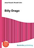 Billy Drago 2012 9785512818480 Front Cover