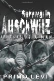 Survival In Auschwitz cover art