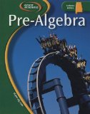 Pre-Algebra (AL) cover art