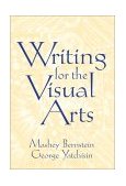Writing for the Visual Arts  cover art