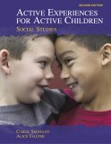 Active Experiences for Active Children Social Studies cover art