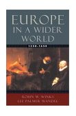 Europe in a Wider World, 1350-1650  cover art