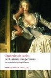 Liaisons Dangereuses  9780199536481 Front Cover