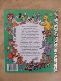 Frosty the Snowman 1992 9780307001481 Front Cover