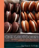 One Girl Cookies Recipes for Cakes, Cupcakes, Whoopie Pies, and Cookies from Brooklyn's Beloved Bakery  9780307720481 Front Cover