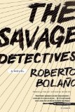 Detectives Salvajes  cover art