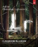 Adobe Photoshop Lightroom  cover art