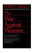 War Against Women  cover art