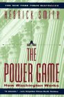 Power Game How Washington Works cover art