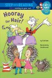 Hooray for Hair! 2013 9780375970481 Front Cover