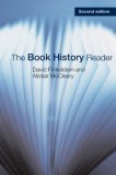 Book History Reader  cover art