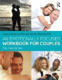 Emotionally Focused Workbook for Couples The Two of Us cover art