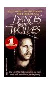 Dances with Wolves A Novel cover art