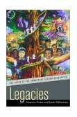 Legacies The Story of the Immigrant Second Generation cover art