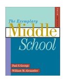 Exemplary Middle School 3rd 9780534539481 Front Cover