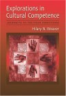 Explorations in Cultural Competence Journeys to the Four Directions cover art
