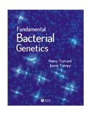 Fundamental Bacterial Genetics  cover art