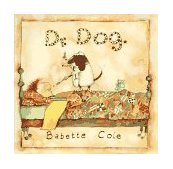 Dr. Dog 1997 9780679885481 Front Cover