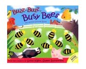 Buzz-Buzz, Busy Bees An Animal Sounds Book 2004 9780689868481 Front Cover
