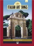 Gateway to Italian Songs and Arias High Voice, Comb Bound Book and 2 CDs cover art