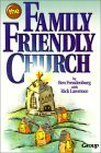 Family-Friendly Church cover art