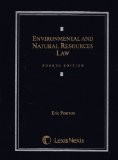 ENVIRONMENTAL+NATURAL RESOURCE cover art