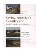 Saving America's Countryside A Guide to Rural Conservation cover art