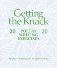 Getting the Knack 20 Poetry Writing Exercises