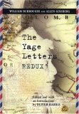 Yage Letters Redux  cover art