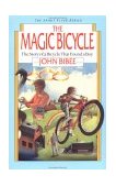 Magic Bicycle  cover art