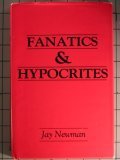 Fanatics and Hypocrites 1986 9780879753481 Front Cover