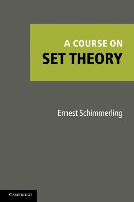 Course on Set Theory  cover art