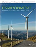 Environment 10th 9781119393481 Front Cover