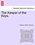 Keeper of the Keys 2011 9781240903481 Front Cover