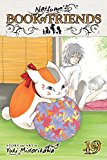 Natsume's Book of Friends, Vol. 19  9781421582481 Front Cover