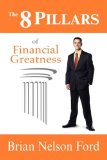 8 Pillars of Financial Greatness  cover art