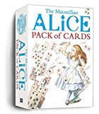 Macmillan Alice Pack of Cards  9781509820481 Front Cover
