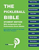 Pickle Ball Bible - Student Edition 2015 9781517191481 Front Cover