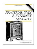 Practical UNIX and Internet Security 2nd 9781565921481 Front Cover