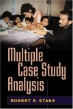 Multiple Case Study Analysis 