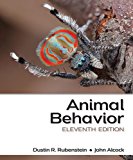 Animal Behavior: 