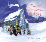 Christmas Visitors  9781608932481 Front Cover