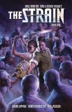 Strain Book One  9781616555481 Front Cover