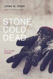 Stone Cold Dead An Ellie Stone Mystery 2015 9781633880481 Front Cover