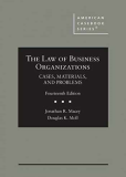 Law of Business Organizations, Cases, Materials, and Problems 14th 9781684677481 Front Cover