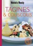 Tagines and Couscous 2007 9781863966481 Front Cover