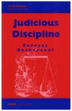 Judicious Discipline  cover art