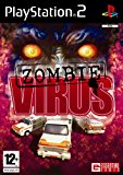 Case art for Zombie Virus (PS2) by Essential Games