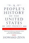 People's History of the United States cover art