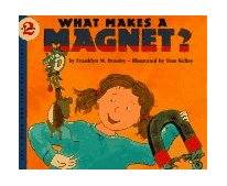 What Makes a Magnet?  cover art
